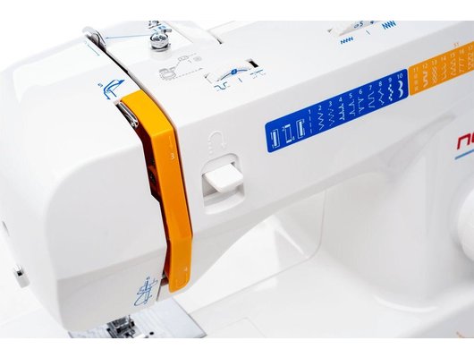 Швейная машина NECCHI 4222