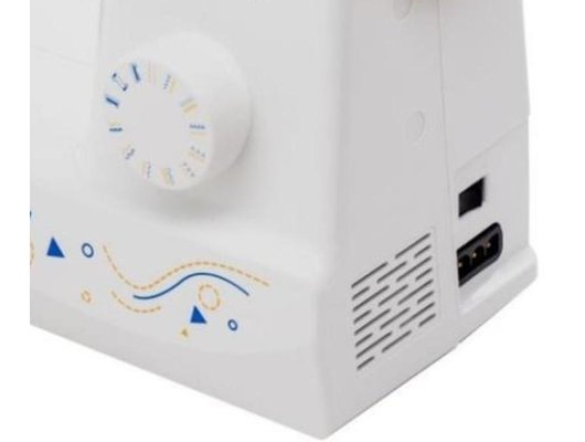 Швейная машина NECCHI 4222