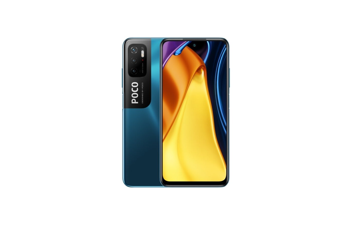 Смартфон poco x6 5g 12gb 512gb