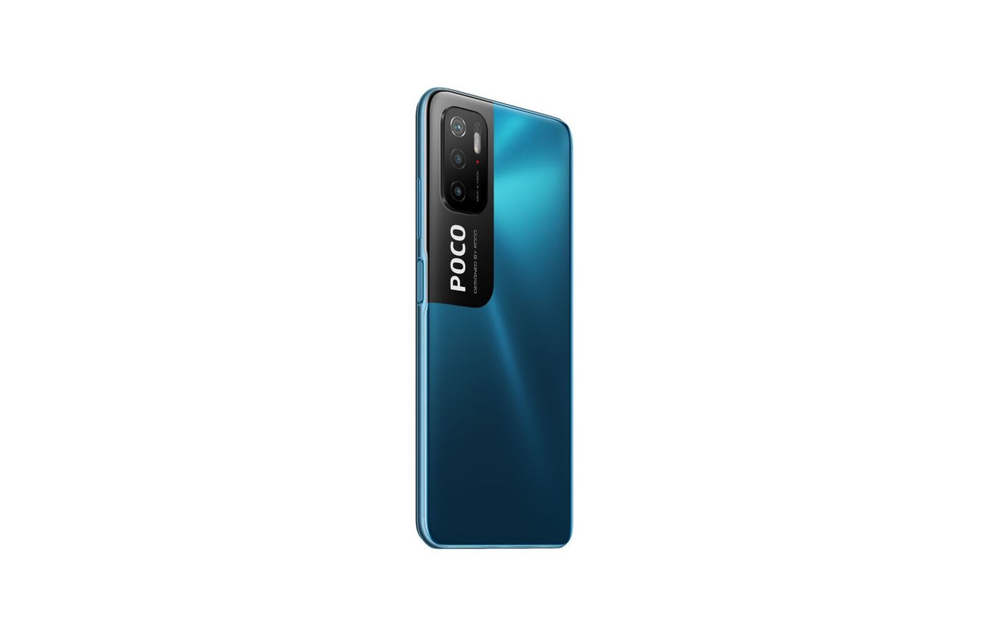 Xiaomi Poco M4 Pro 128 Купить