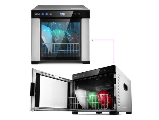 Сушилка KITFORT KT-1916