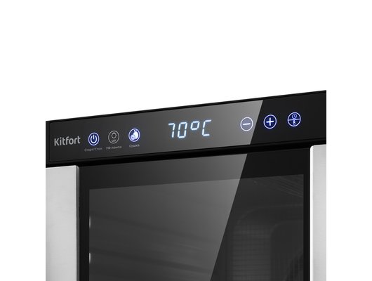 Сушилка KITFORT KT-1916