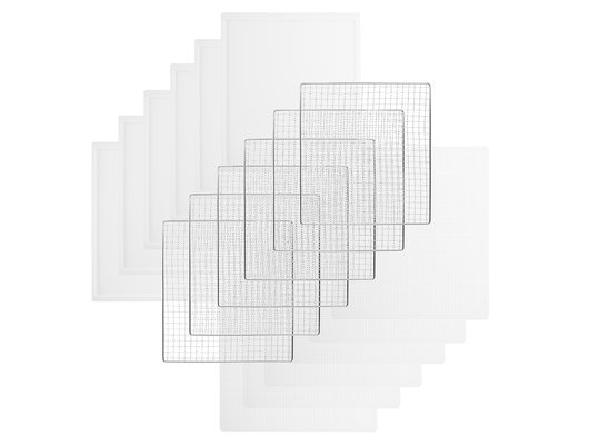 Сушилка KITFORT KT-1916