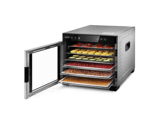 Сушилка KITFORT KT-1916