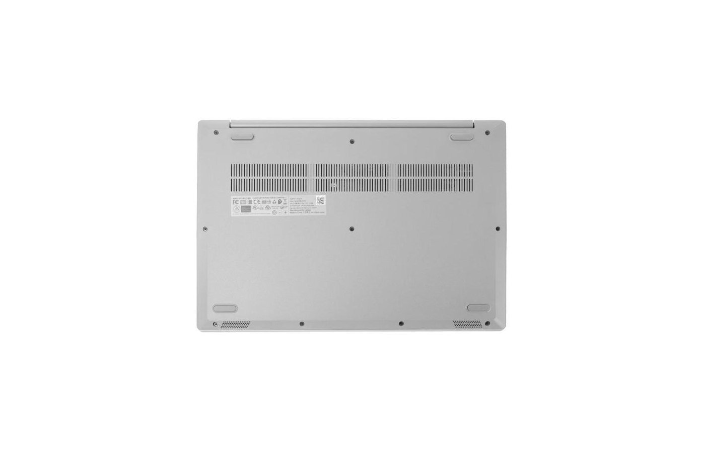 Ноутбук Lenovo Ideapad 1 14igl05 81vu007xru Купить