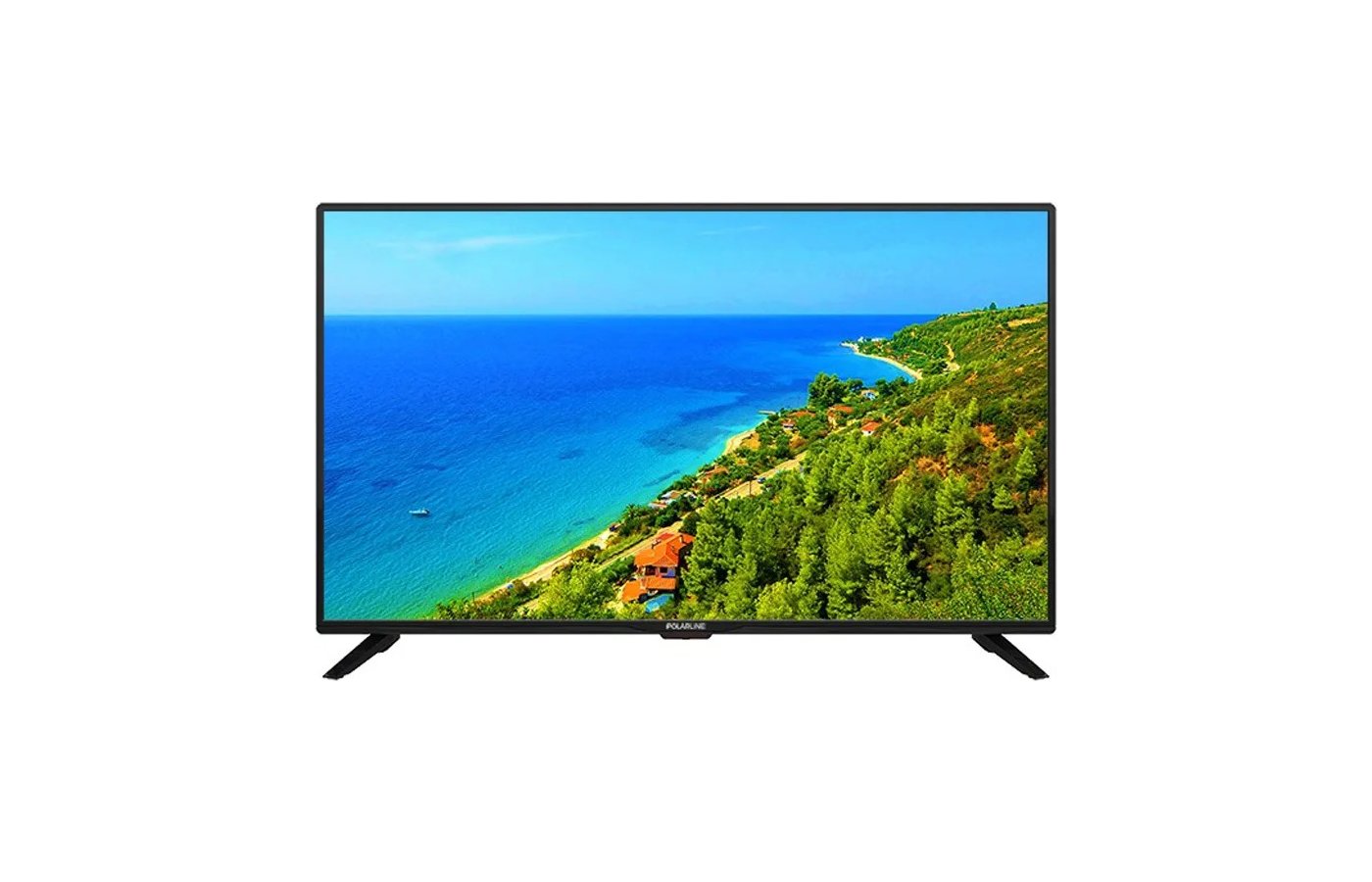 Телевизор Polarline 43pl51stc Sm Купить