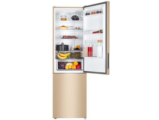 Холодильник HAIER CEF537AGG