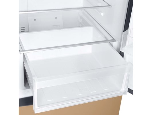 Холодильник HAIER CEF537AGG