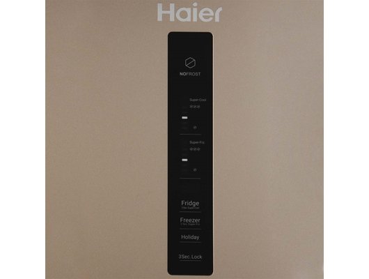 Холодильник HAIER CEF537AGG