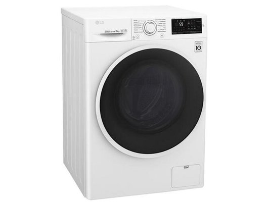 Стиральная машина LG F2J6TN0W