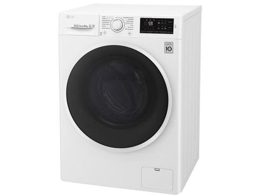 Стиральная машина LG F2J6TN0W