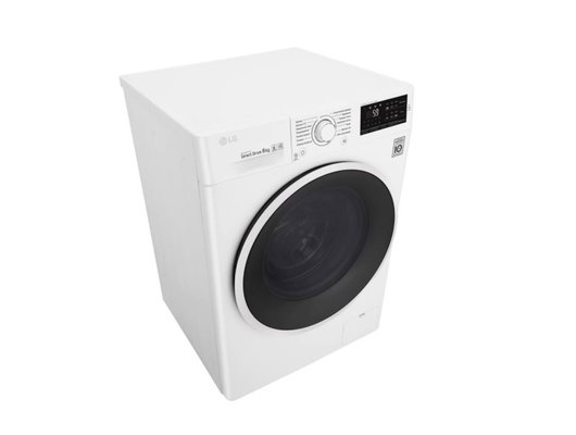 Стиральная машина LG F2J6TN0W