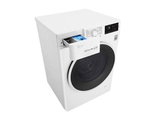 Стиральная машина LG F2J6TN0W