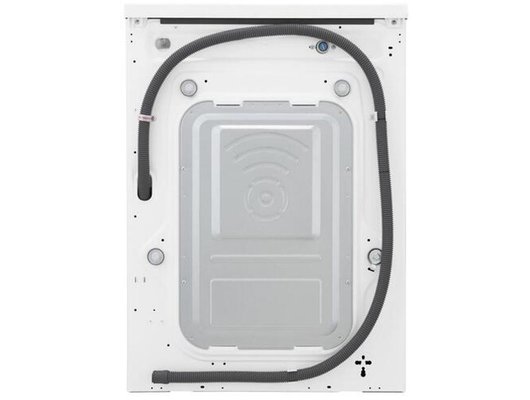 Стиральная машина LG F2J6TN0W