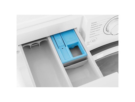 Стиральная машина LG F2J6TN0W