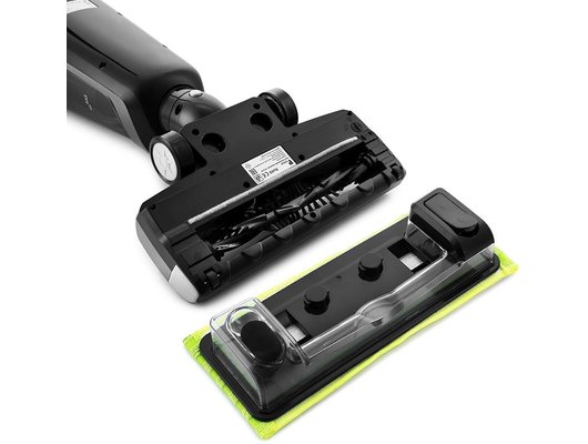 Пылесос KITFORT КТ-594