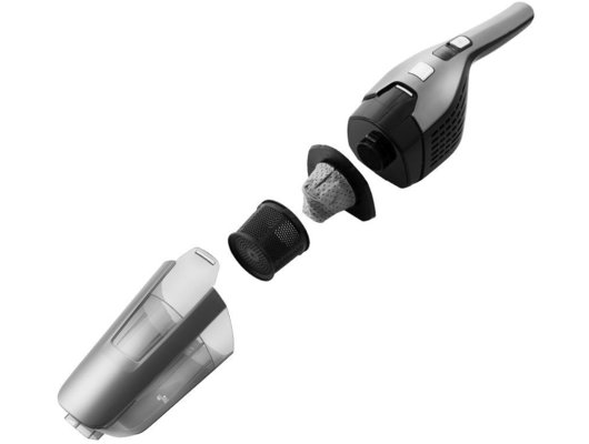 Пылесос KITFORT КТ-594