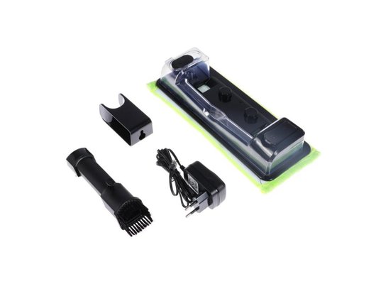 Пылесос KITFORT КТ-594