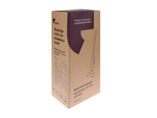 Пылесос KITFORT КТ-594