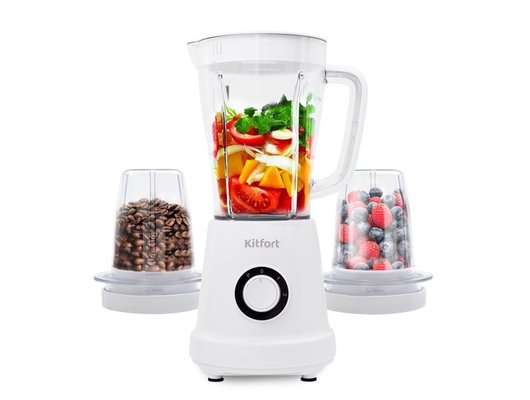 Блендер KITFORT KT-3019