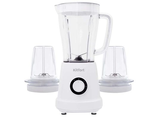 Блендер KITFORT KT-3019