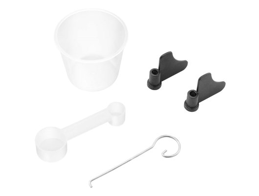 Хлебопечка KITFORT KT-305