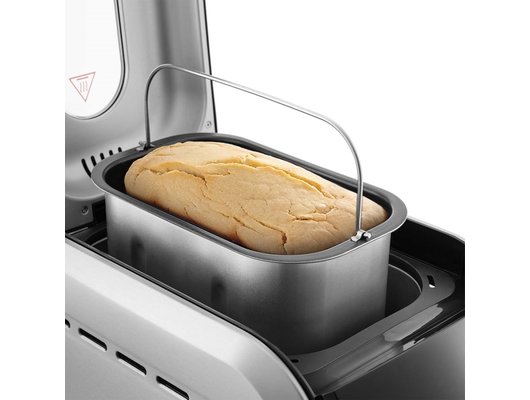 Хлебопечка KITFORT KT-305