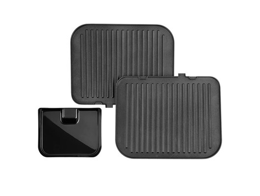 Электрогриль KITFORT KT-1652