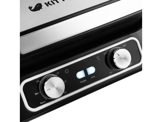 Электрогриль KITFORT KT-1652