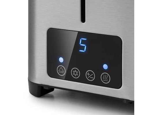 Тостер KITFORT KT-2048