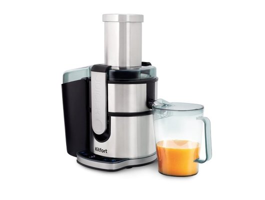 Соковыжималка KITFORT KT-1120