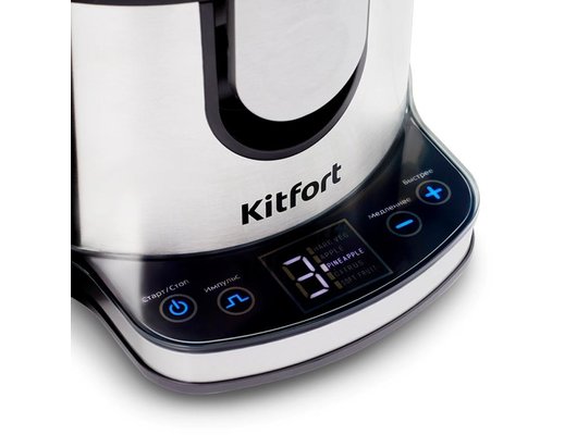 Соковыжималка KITFORT KT-1120