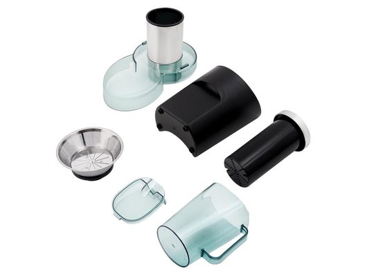 Соковыжималка KITFORT KT-1120