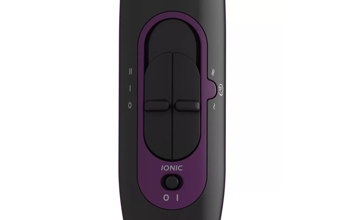 Thermoprotect ionic. Thermoprotect ionic