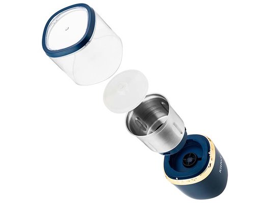 Кофемолка KITFORT KT-769