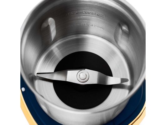 Кофемолка KITFORT KT-769