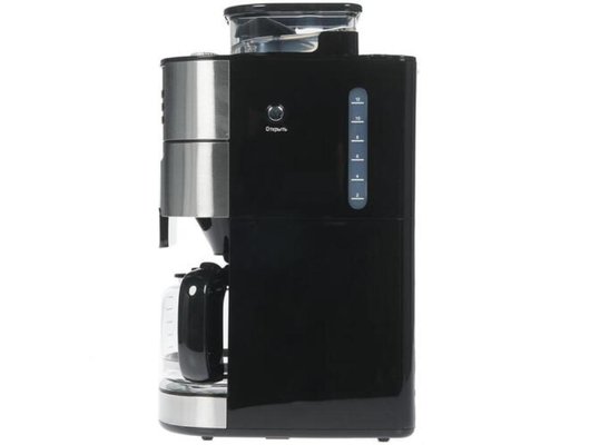 Кофеварка KITFORT КТ-720