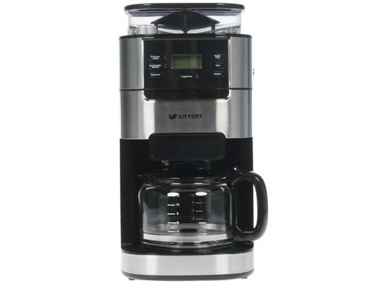Кофеварка KITFORT КТ-720