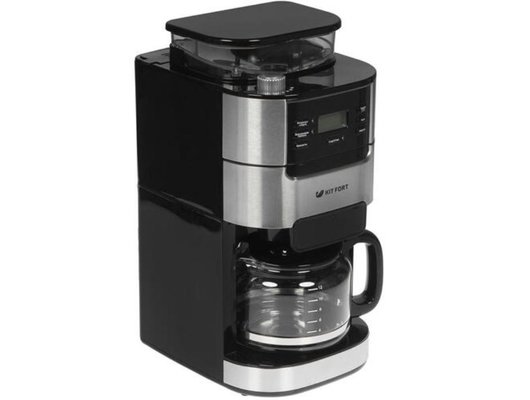 Кофеварка KITFORT КТ-720