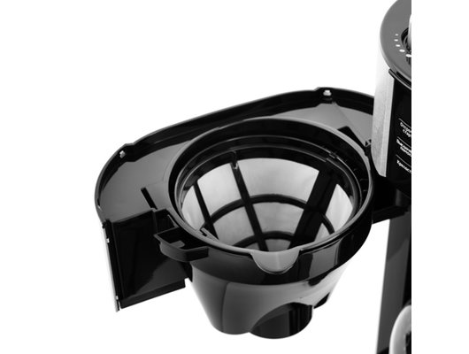 Кофеварка KITFORT КТ-720