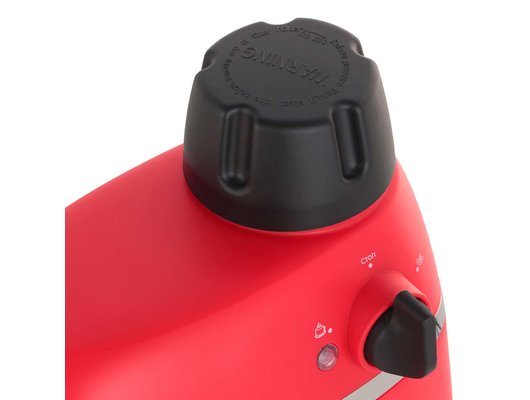 Кофеварка KITFORT KT-760-1 красная