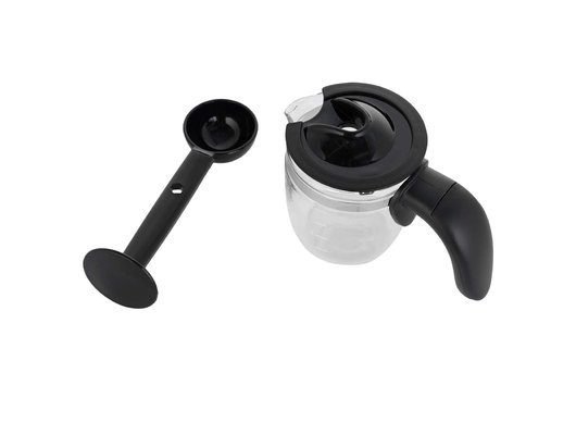 Кофеварка KITFORT KT-760-1 красная