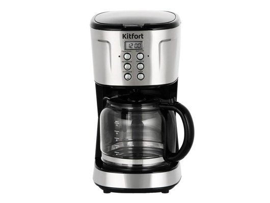 Кофеварка KITFORT KT-731