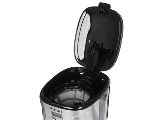 Кофеварка KITFORT KT-731