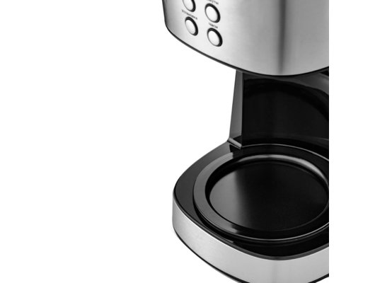 Кофеварка KITFORT KT-731