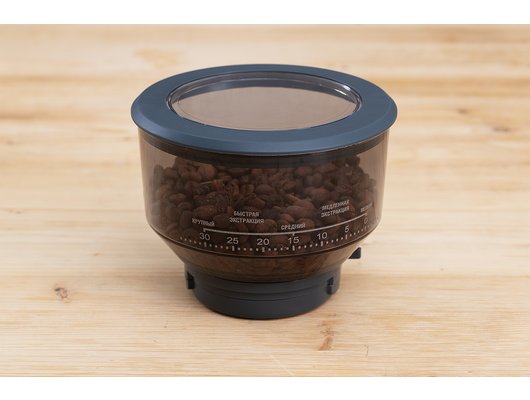 Кофеварка LERAN EM 966 X