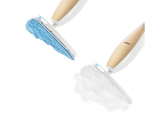 Швабра паровая KITFORT KT-1014