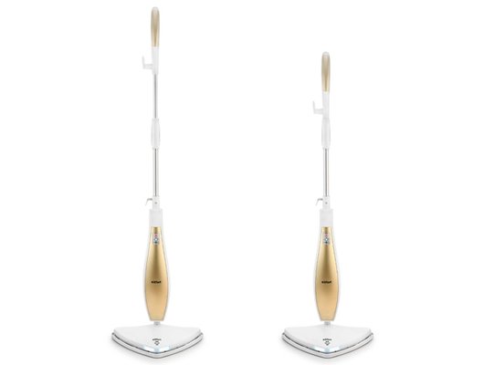 Швабра паровая KITFORT KT-1014