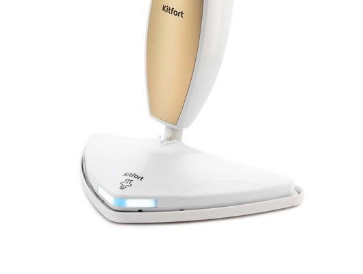 Швабра паровая KITFORT KT-1014