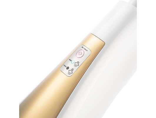 Швабра паровая KITFORT KT-1014